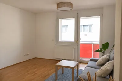 2-Zimmer-Wohnung mieten in Wien – 48 m², € 980 – Bild 5 von 15