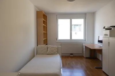 2-Zimmer-Wohnung mieten in Wien – 48 m², € 980 – Bild 8 von 15
