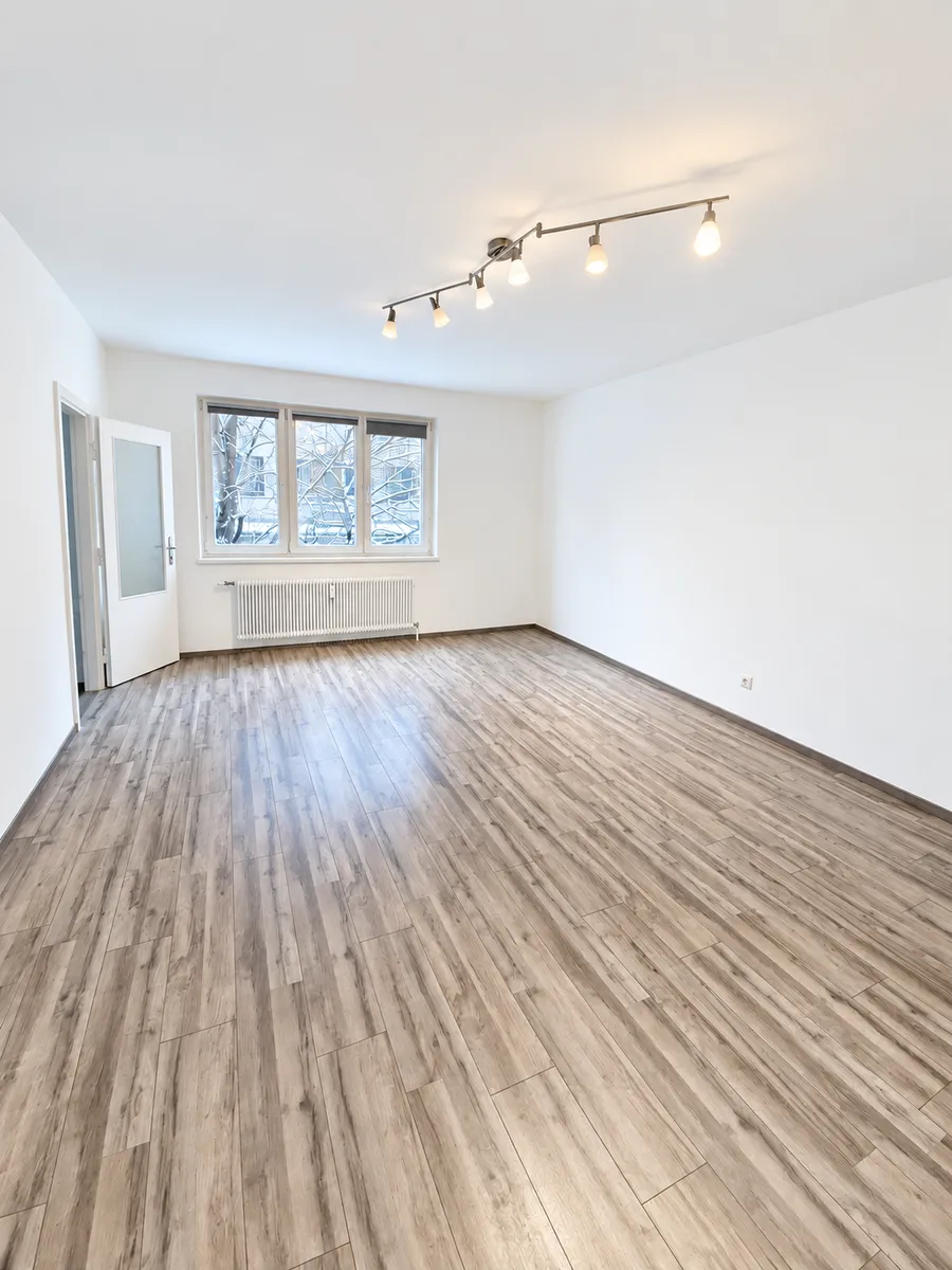Wohnung – Salzburg - Ansicht 2