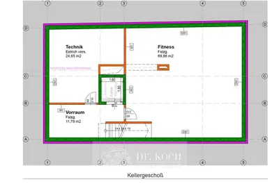 Grundstück kaufen in Wien – 612 m², € 1.300.000 – Bild 6 von 6