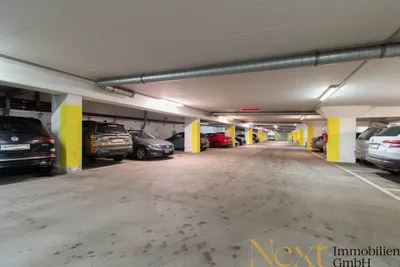 5-Zimmer-Gewerbeimmobilie mieten in Linz – 233 m², € 2.827 – Bild 17 von 18