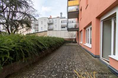 5-Zimmer-Gewerbeimmobilie mieten in Linz – 233 m², € 2.827 – Bild 14 von 18