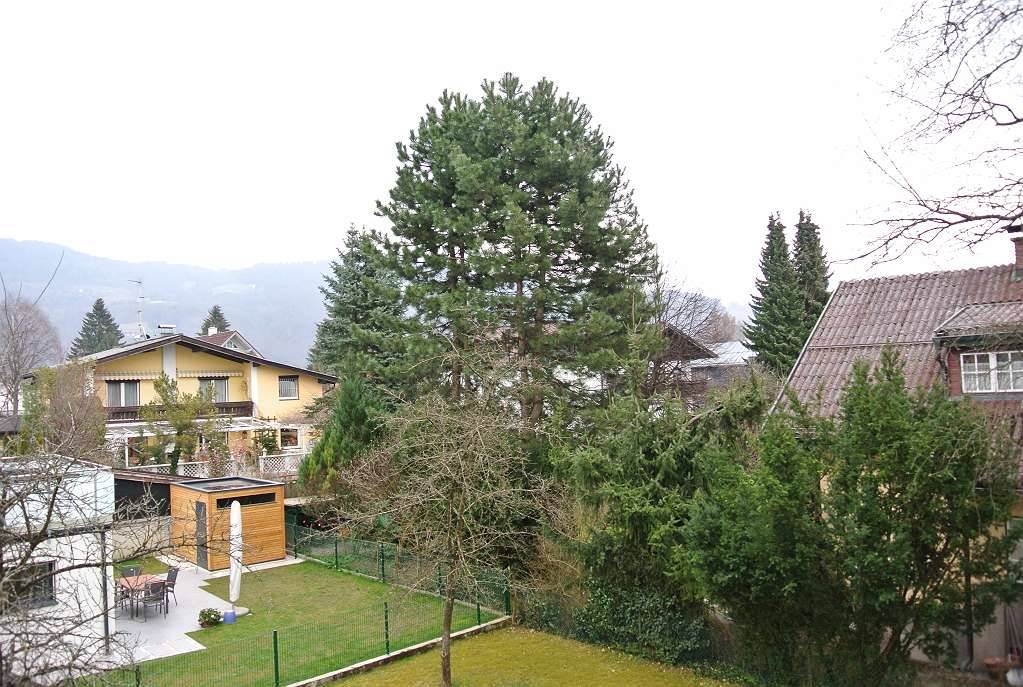 Schöne und ruhige 3- Zimmer Wohnung in Salzachnähe, Salzburg
