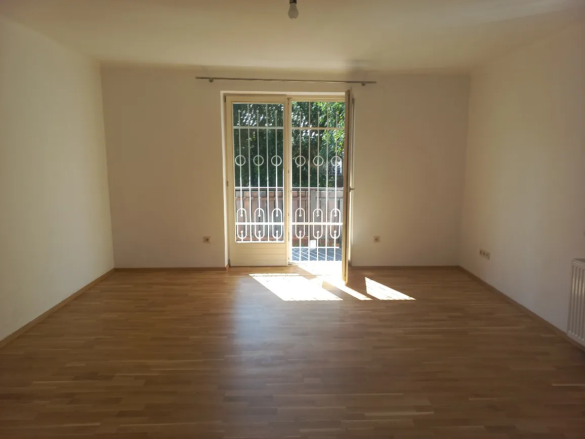 Schöne und ruhige 3- Zimmer Wohnung in Salzachnähe - Widok 3