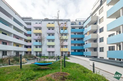 2-Zimmer-Wohnung mieten in Wien – 59 m², € 1.199 – Bild 13 von 14