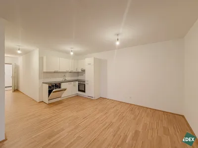 2-Zimmer-Wohnung mieten in Wien – 59 m², € 1.199 – Bild 2 von 14