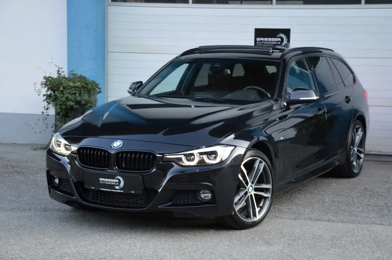 BMW 3er-Reihe