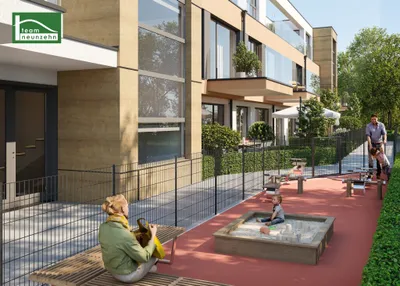Immobilie kaufen in Wien – 52,77 m², € 315.000 – Bild 19 von 20