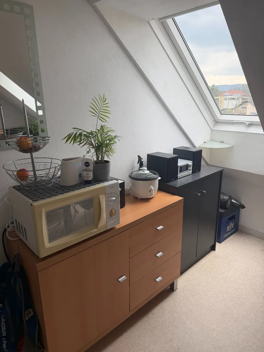 Wohnung – Graz - Ansicht 3