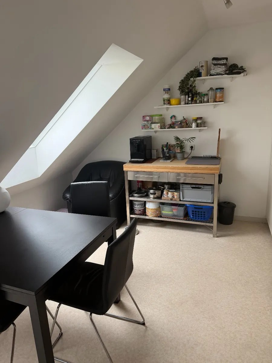 Wohnung – Graz - Ansicht 2