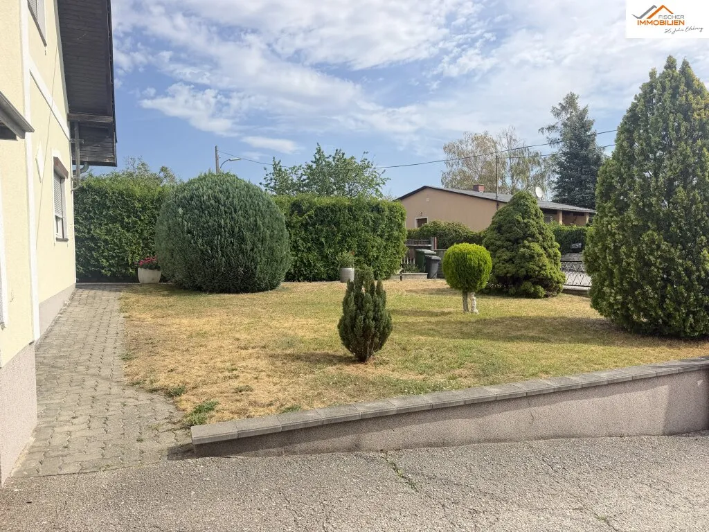 Haus – Ternitz, Blindendorf, Katastralgemeinde Dunkelstein - Ansicht 3