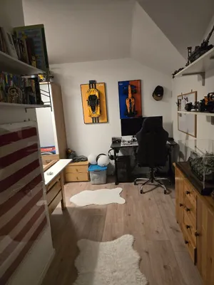 4-Zimmer-Wohnung mieten in Grieskirchen – 114 m², € 1.384 – Bild 4 von 12