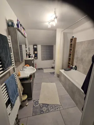 4-Zimmer-Wohnung mieten in Grieskirchen – 114 m², € 1.384 – Bild 5 von 12