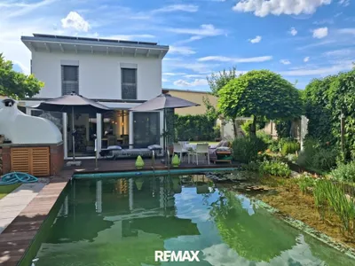 4-Zimmer-Haus kaufen in Wien – 153 m², € 499.000 – Bild 1 von 37