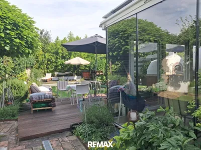 4-Zimmer-Haus kaufen in Wien – 153 m², € 499.000 – Bild 7 von 37