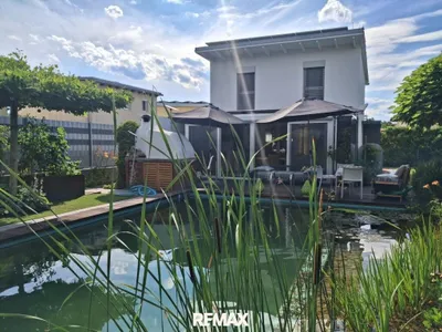 4-Zimmer-Haus kaufen in Wien – 153 m², € 499.000 – Bild 30 von 37