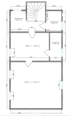 4-Zimmer-Haus kaufen in Wien – 153 m², € 499.000 – Bild 35 von 37