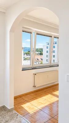 3-Zimmer-Wohnung mieten in Salzburg Stadt – 73 m², € 1.222 – Bild 1 von 12