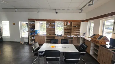2-Zimmer-Gewerbeimmobilie mieten in Deutschlandsberg – 82 m², € 990 – Bild 6 von 9