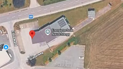 2-Zimmer-Gewerbeimmobilie mieten in Deutschlandsberg – 82 m², € 990 – Bild 3 von 9