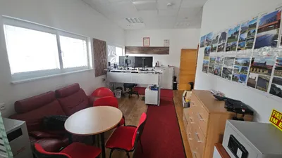 2-Zimmer-Gewerbeimmobilie mieten in Deutschlandsberg – 82 m², € 990 – Bild 8 von 9