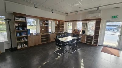2-Zimmer-Gewerbeimmobilie mieten in Deutschlandsberg – 82 m², € 990 – Bild 4 von 9