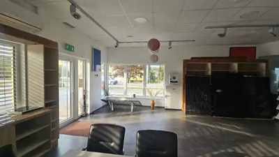 2-Zimmer-Gewerbeimmobilie mieten in Deutschlandsberg – 82 m², € 990 – Bild 5 von 9