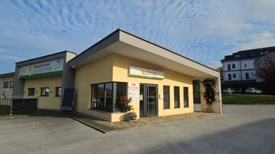 2-Zimmer-Gewerbeimmobilie mieten in Deutschlandsberg – 82 m², € 990 – Bild 2 von 9