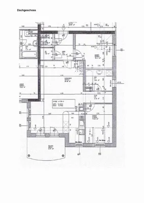 3-Zimmer-Wohnung mieten in Neunkirchen – 75,87 m², € 779 – Bild 7 von 7