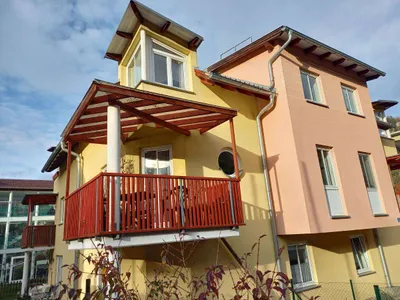 3-Zimmer-Wohnung mieten in Neunkirchen – 75,87 m², € 779 – Bild 3 von 7