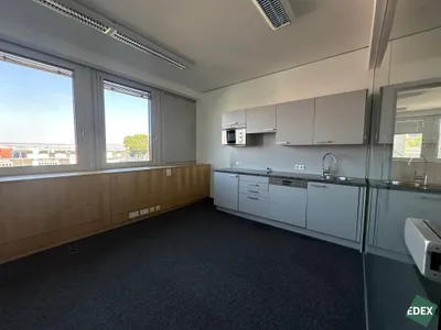 Gewerbeimmobilie mieten in Wien – 398 m², € 17 – Bild 7 von 14