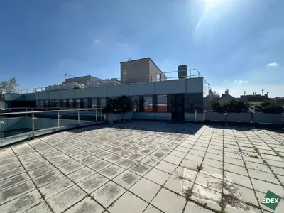 Gewerbeimmobilie mieten in Wien – 398 m², € 17 – Bild 5 von 14