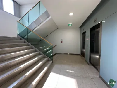 Gewerbeimmobilie mieten in Wien – 398 m², € 17 – Bild 9 von 14