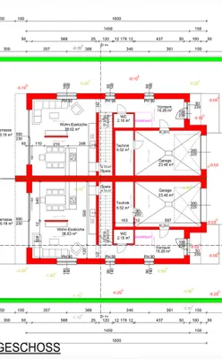 4-Zimmer-Haus kaufen in Krems Land – 160 m², € 320.000 – Bild 6 von 7