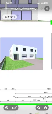4-Zimmer-Haus kaufen in Krems Land – 160 m², € 320.000 – Bild 3 von 7