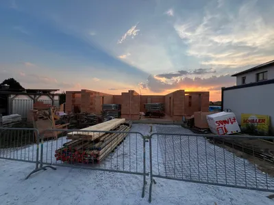 4-Zimmer-Haus kaufen in Krems Land – 160 m², € 320.000 – Bild 5 von 7
