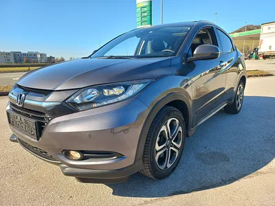 Honda HR-V 1,5 i-VTEC Executive CVT
