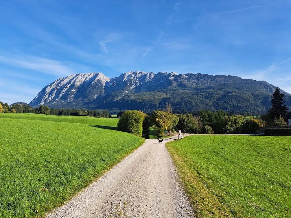 Wohnung – Bad Mitterndorf - Ansicht 2