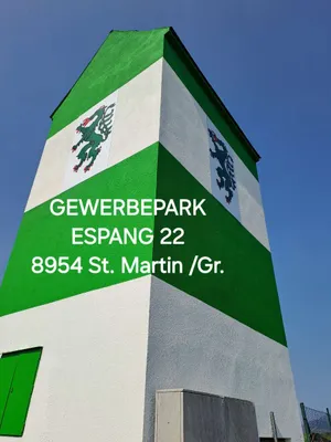 Gewerbeimmobilie mieten in Liezen – 12 000 m², € 5 – Bild 1 von 25