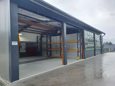 Gewerbeimmobilie mieten in Liezen – 12 000 m², € 5 – Bild 3 von 25