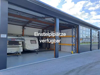 Gewerbeimmobilie mieten in Liezen – 12 000 m², € 5 – Bild 4 von 25