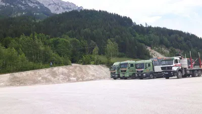 Gewerbeimmobilie mieten in Liezen – 12 000 m², € 5 – Bild 11 von 25