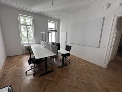 4-Zimmer-Gewerbeimmobilie mieten in Wien – 127 m², € 2.770 – Bild 7 von 15