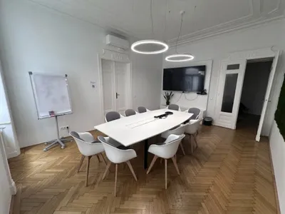 4-Zimmer-Gewerbeimmobilie mieten in Wien – 127 m², € 2.770 – Bild 12 von 15