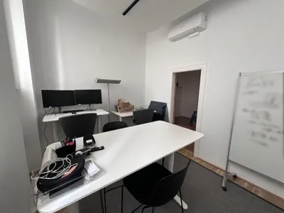 4-Zimmer-Gewerbeimmobilie mieten in Wien – 127 m², € 2.770 – Bild 5 von 15