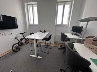 4-Zimmer-Gewerbeimmobilie mieten in Wien – 127 m², € 2.770 – Bild 4 von 15