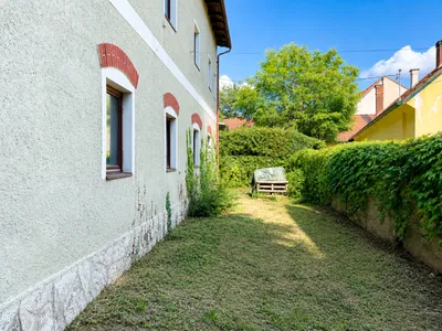 9-Zimmer-Haus kaufen in Wiener Neustadt Land – 190 m², € 220.000 – Bild 6 von 12