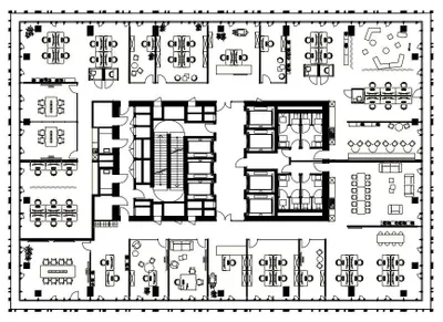 Gewerbeimmobilie mieten in Wien – 590 m², € 16 – Bild 6 von 8