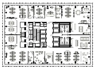 Gewerbeimmobilie mieten in Wien – 590 m², € 16 – Bild 8 von 8