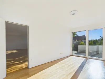 4-Zimmer-Wohnung mieten in Wien – 140 m², € 3.298
